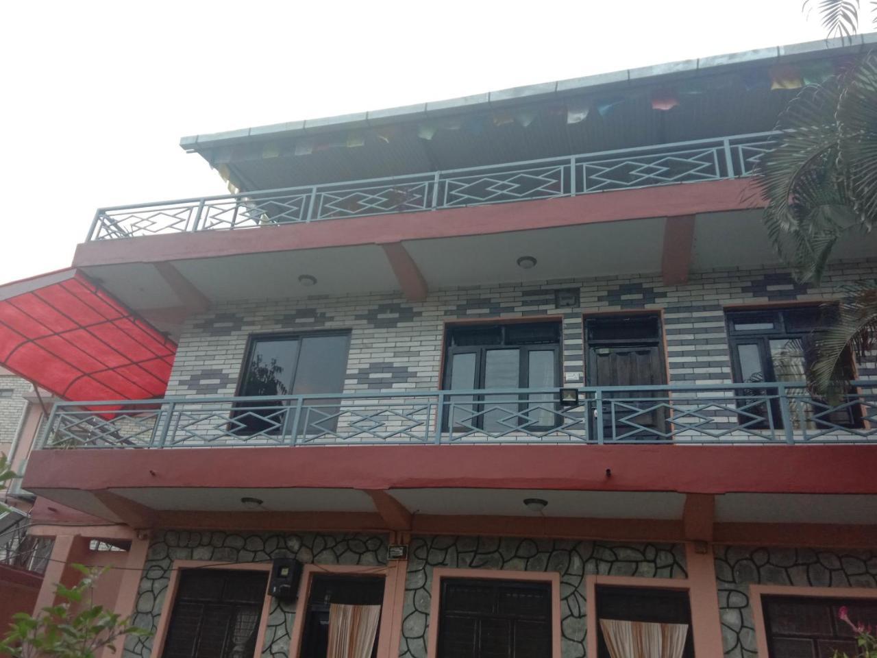 Kalpana G. House 호텔 포카라 외부 사진