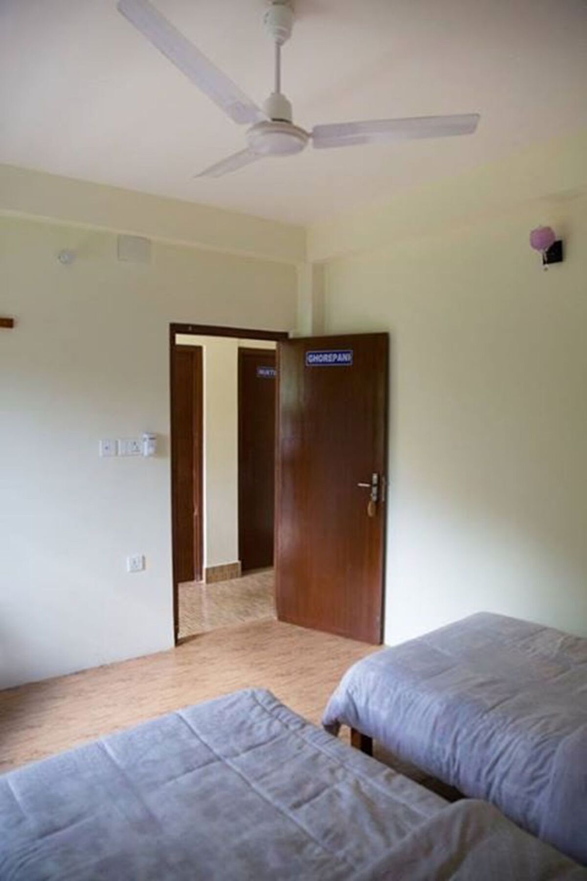Kalpana G. House 호텔 포카라 외부 사진
